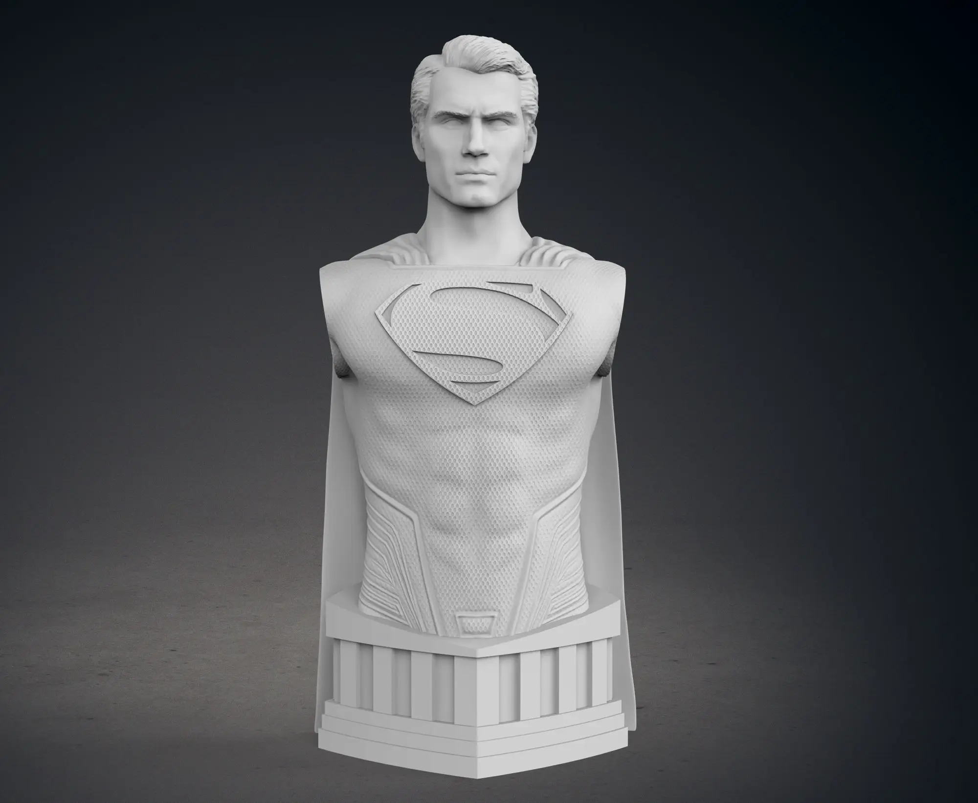 Superman - L'uomo d'acciaio (Henry Cavill)