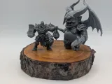 Chibi Balor - Little Lord of Ruin-4
