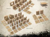 "Dungeon Master" Ultimate Tile Set-0