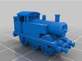 thomas
