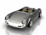 Porsche 550-0