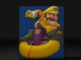 WARIO-0