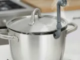 Steam Scope Lid Vent – 3D Printable Pot Lid Opener-1
