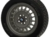 Rueda BMW M3 E30-0