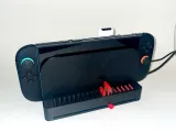 Switch 2 Dock Game and Joycon Controller Holder-1