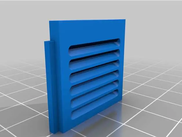 3D Printer Files | 3MF File | dj_foot (thingyverse) | Creality Cloud