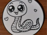 Snake Coaster-0
