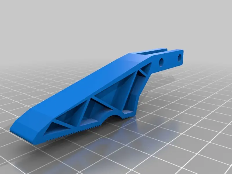 Robot Gripper 9g Micro Servo