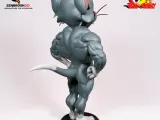 TOM CAT - TOM AND JERRY - CARTOON NETWORK 3D PRINTING-3