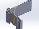 Cable Clip for Ender3 V3 SE-3