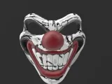 Sweet Tooth Facemask by MrEmaker3D-0