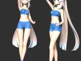 Kokomi - Genshin Impact-1