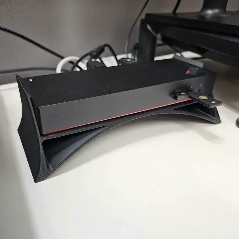 Lenovo ThinkPad Dock Stand – USB-C / Thunderbolt Docking Sta