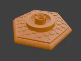 Bee watering station-1