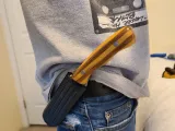 4.5" Bıçak Kılıfı-5