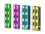 Funny Balisong/Butterfly knife-2