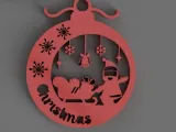 Merry Christmas -2