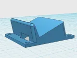 x220 camera mount with strap-0