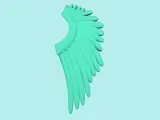 Wing Mold J - Molding Maker Template-9