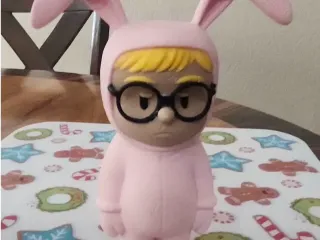 Ralphie Christmas Story