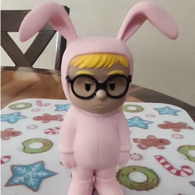 Ralphie Christmas Story