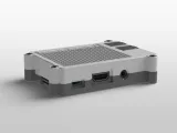 Raspberry Pi 3 Model B Modern Case-1