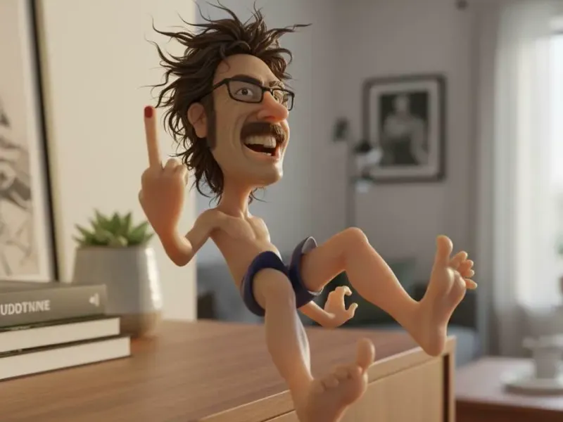 Charly Garcia