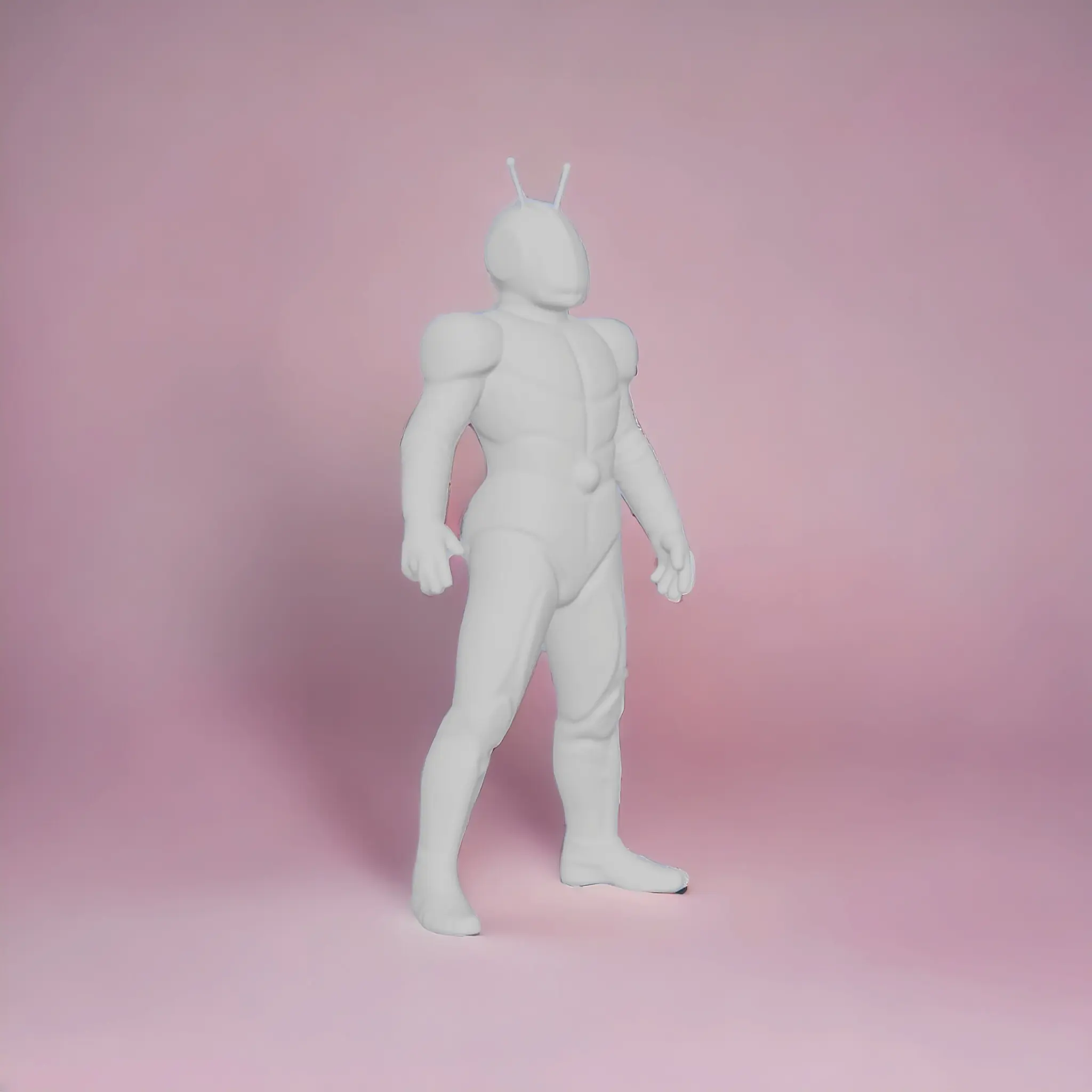 Kamen Rider ZO