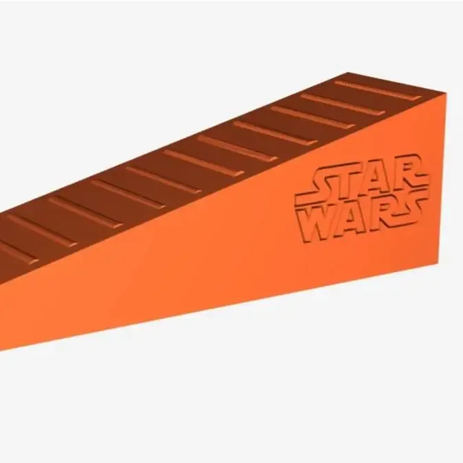Star Wars Door Stopper