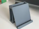 Don't touch my 3D printer-1