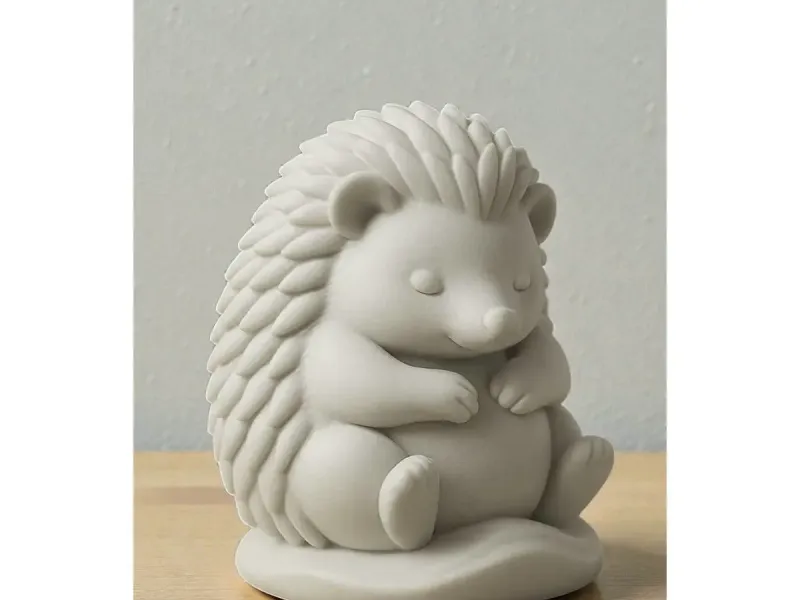 Hedgehog