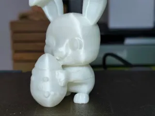 Happy Bunny