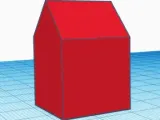 3D Casa-0