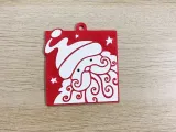 Christmas Santa Claus-2