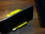 Phone stand- cheese-4