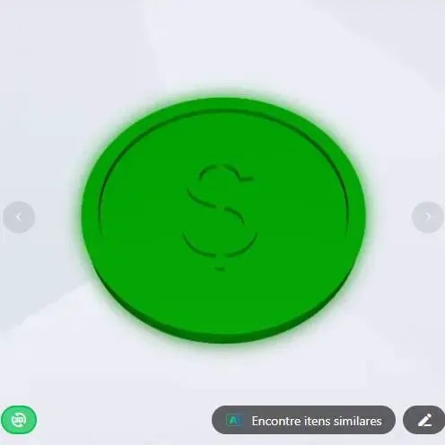 COIN TESTE@