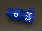 NPT Pipe Plugs & Testers-1
