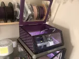 K1SE Top Enclosure Prototype-0