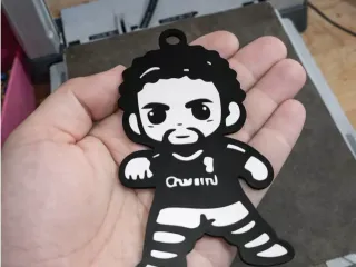 llavero marcelo