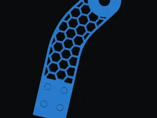 right arm