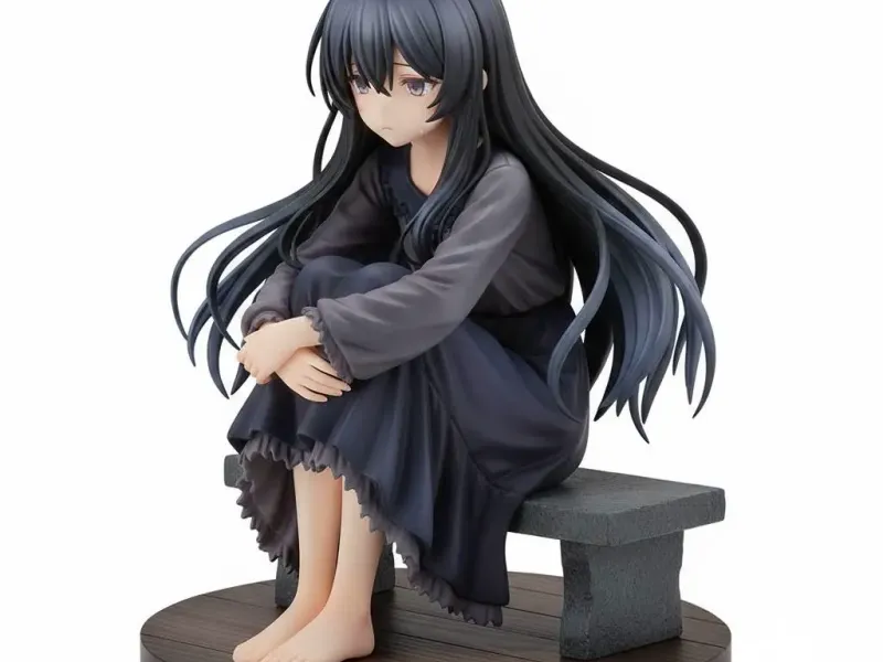 alone Girl