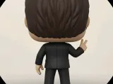 Versão parecido com funko criado com IA.-2