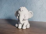 Chibi Mammoth-4