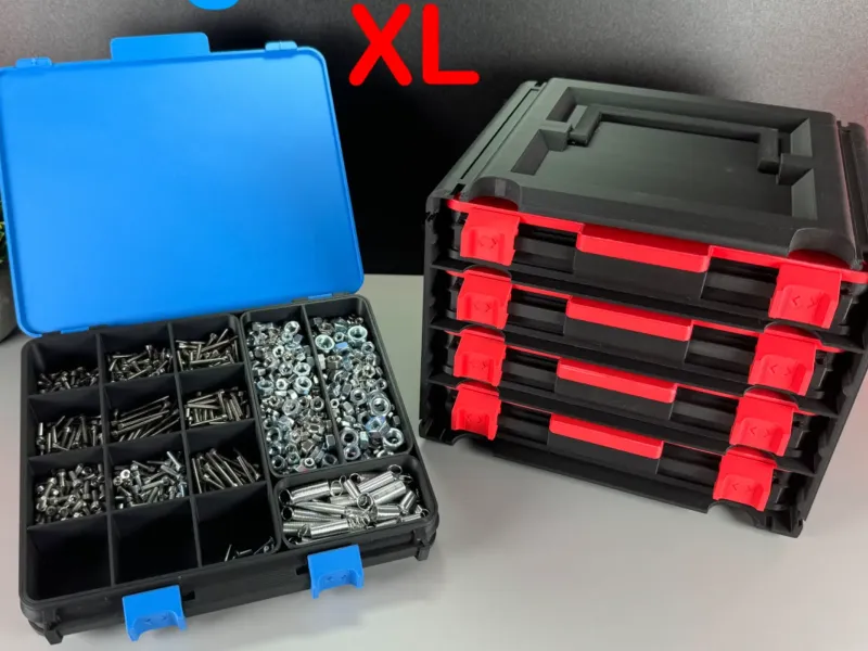 Organizer Box XL