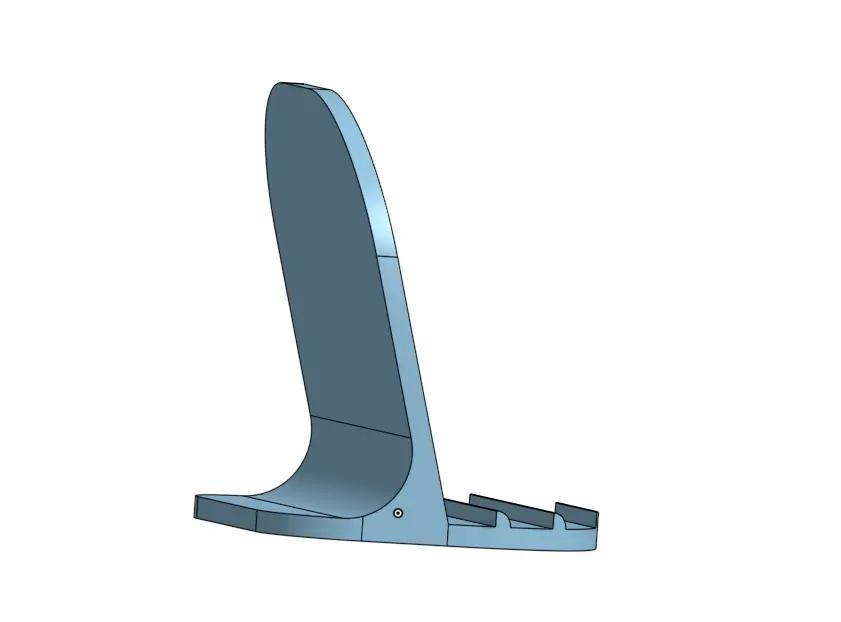 Universal Phone Stand