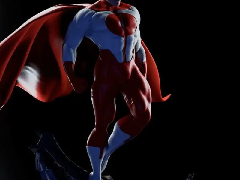 Omni-man