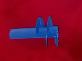 Bucket wheel v2-1