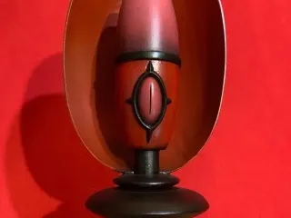глаз
