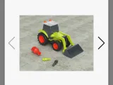 1/32 scale loader tractor-0