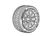 Wheel BMW-3